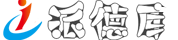 派德库logo